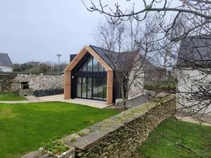 La grange de Rose et François - 勒孔凯