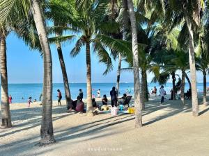 Bangsean Smile Home บ้านสไมล์ บางแสน