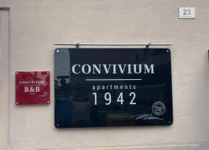 Convivium 1942