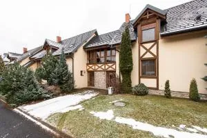 Apartmán ORION - Stara Leśna