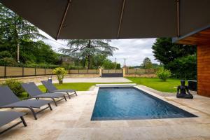 Gite de la fontanelle