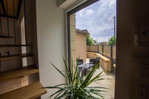 Maisons de vacances Gite de la fontanelle : photos des chambres
