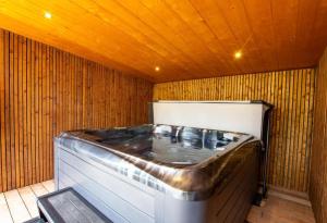 Maisons de vacances Gite de la fontanelle : photos des chambres
