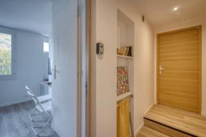 Le Semard - Schneider - EDF - ST Micro - CEA