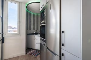 CT 353 - Faros Torremolinos City Tower 2 - Walking distance to everything