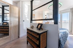 CT 353 - Faros Torremolinos City Tower 2 - Walking distance to everything