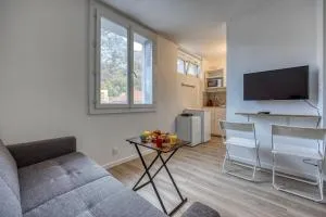 Le Semard - Schneider - EDF - ST Micro - CEA - 萨瑟纳日