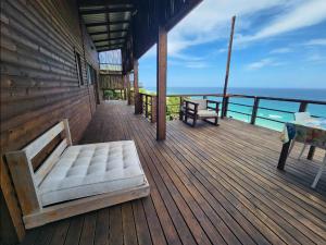 Khushiness House - Ponta Malongane - Ubytování bez kategorie ve městě Ponta Malongane