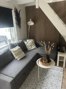 Vakantiehuis Katwijk Andreasplein - Wassenaar