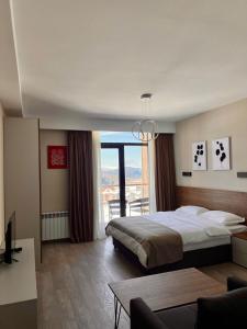 Apartment in Bakuriani