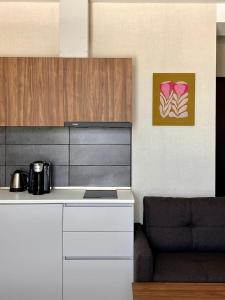 Apartment in Bakuriani