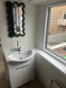 Vakantiehuis Katwijk Andreasplein