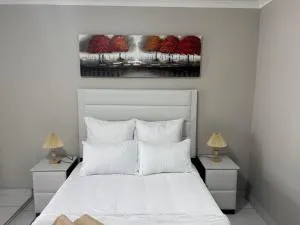 Willow Rose - Glenhurd