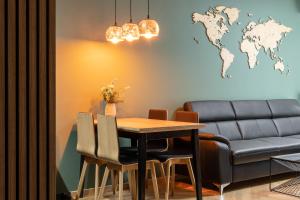 RentPlanet - Apartamenty Quorum