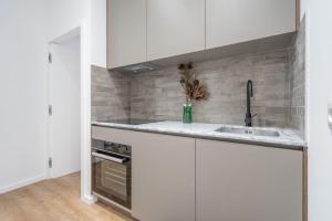 GO UP - Apartamento no Centro de Guimarães