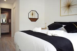 Urban Sky Luxury apartment in Malaga