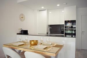 Urban Sky Luxury apartment in Malaga