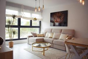 Urban Sky Luxury apartment in Malaga