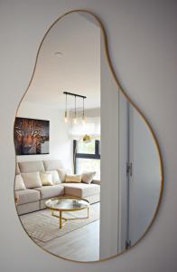 Urban Sky Luxury apartment in Malaga