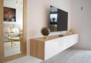 Urban Sky Luxury apartment in Malaga