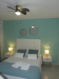 Apartamento Alameda del Tajo II Parquing Center