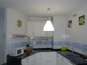 Apartamento Alameda del Tajo II Parquing Center