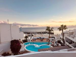 Suite Infinity Ocean - Sea view and Pool - By Lanzarote Vacation Homes
