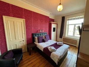 Elford House - Whitby