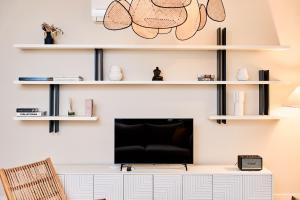 Ando Living - Augusta House