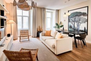 Ando Living - Augusta House