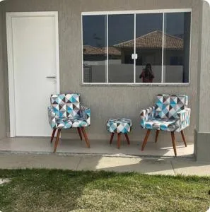 Refúgio de Sonhos - Itaí