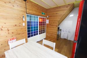 Omotenashi Kasumisou