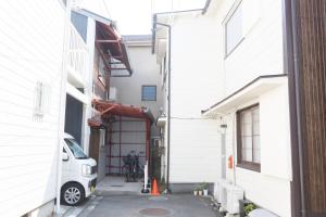 Omotenashi Kasumisou