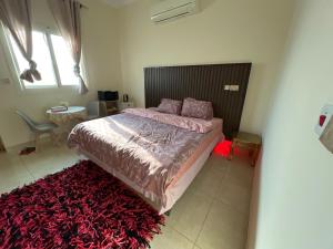 Alhosani property