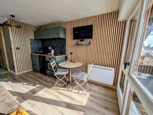 Appartements le Ptit Cocon : photos des chambres