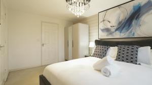 Fountain Exclusive Home - Sheffield