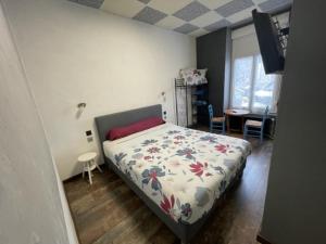 Maisons d'hotes Matyzmontagne : photos des chambres
