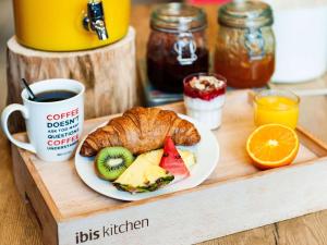 Hotels ibis Lyon Est Chaponnay : photos des chambres