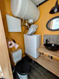 Appartements le Ptit Cocon : photos des chambres