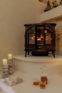 Villas Pausette : photos des chambres