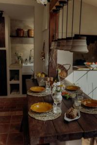 Villas Pausette : photos des chambres