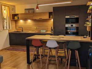 Magnifique T3 à 50 m du Bassin