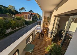 Magnifique T3 à 50 m du Bassin