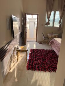 Alhosani property