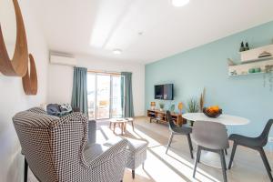 Bay View T1 - By Smarthomes