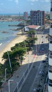 Flat Golden Flat Fortaleza