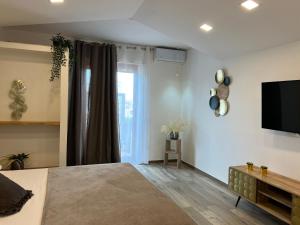 Pompei Sunday Estate Exclusive Apartaments