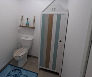 Magnifique T3 à 50 m du Bassin