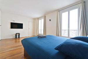 Superb Appartement Quartier Tour Eiffel 8 Free Netflix