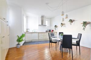 Superb Appartement Quartier Tour Eiffel 8 Free Netflix